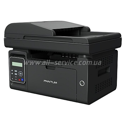  Pantum M6550MW  Wi-Fi (M6550NW)
