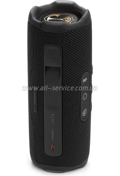   JBL Flip 7 Tomorrowland (JBLFLIP7TML)