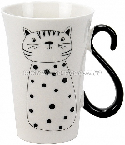  Limited Edition CAT FUNNY (B1404-09691-2)