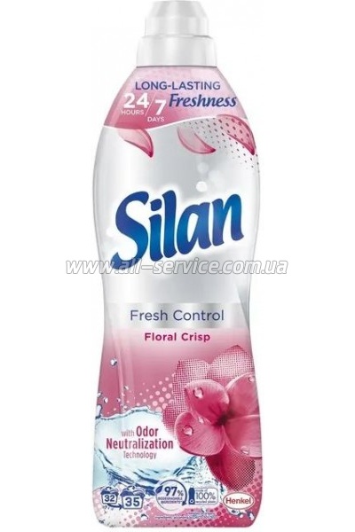    Silan Fresh Control   770  (9000101583892)