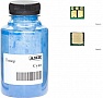  +   HP CLJ M180/ 181  35 Cyan (1505183)