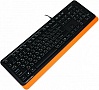  A4Tech FKS10 USB Orange