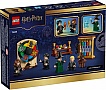 ����������� LEGO Harry Potter ����� �������: ��������� �������� �� ����������� (76460)