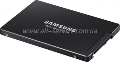 SSD  Samsung 2.5" 1.92TB (MZ7LH1T9HMLT-00005)