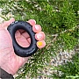  PowerPlay PP-4338 Hand Grip Hard 30   (PP_4338_Black_30kg)