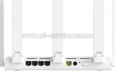  Ruijie Networks RG-EW3000GX