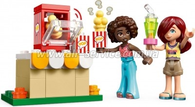 ����������� LEGO Friends ����� ���� � �������� (42642)