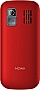 Мобильный телефон Nomi i1871 Red Мобильный телефон Nomi i1871 Red