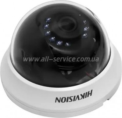   Hikvision DS-2CE56D0T-IRMMF(C) (2.8)