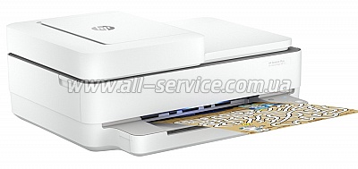  HP DJ Ink Advantage 6475  Wi-Fi (5SD78C)