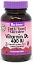  Bluebonnet Nutrition  D3 400IU,  , Earth Sweet Chewables, 90  (BLB0360)