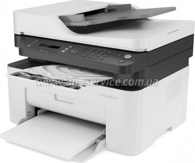  HP Laser MFP 137fnw (4ZB84A)