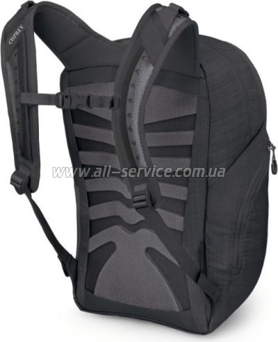 ������ ������������� Osprey Poco Changing Pack black - O/S - ������ (009.3764)
