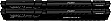     DDR5 64GB (2x32GB) 6000 MHz Beast Black XMP Kingston Fury (ex.HyperX) (KF560C30BBK2-64)