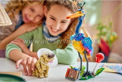 ����������� LEGO Disney and Pixar ���� � ��� (43290)