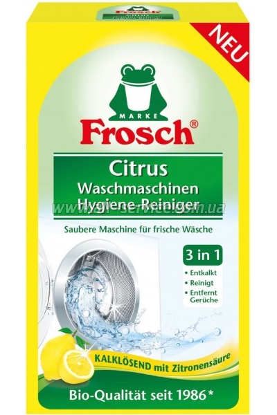 �������� ��� �������� ����� Frosch ����� 250� (4001499939891)