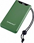 Батарея универсальная Intenso F10000 10000mAh QC3.0 green (7332037) Батарея универсальная Intenso F10000 10000mAh QC3.0 green (7332037)