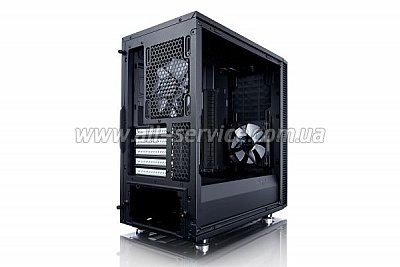������ FRACTAL DESIGN Define C TG (FD-CA-DEF-C-BK-TG) Black