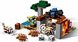 ����������� LEGO Minecraft ������ ���������� ����������� (21269)