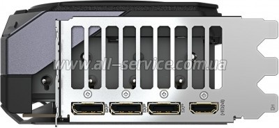  GIGABYTE GeForce RTX5080 16GB GAMING OC (GV-N5080GAMING OC-16GD)
