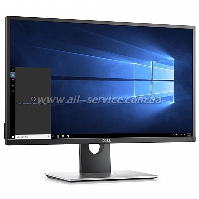  DELL 23.8" P2417H (210-AJEX)