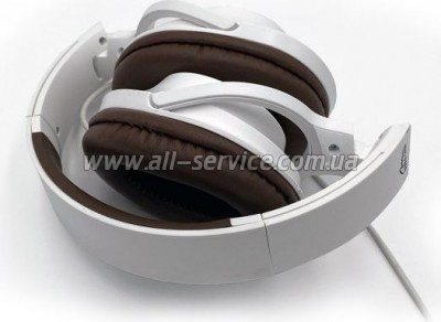  Media-Tech Delphini White (MT3604)