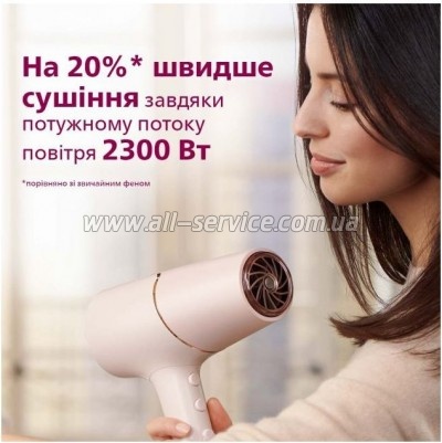 ��� Philips BHD530/00