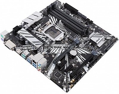 �������c��� ����� ASUS PRIME_Z390M-PLUS