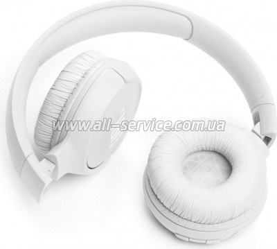 �������� JBL Tune 520BT White (JBLT520BTWHTEU)