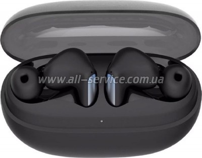  Tecno Sonic 1 Black (4895180784118)