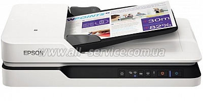 ������ Epson WorkForce DS-1660W (B11B244401)