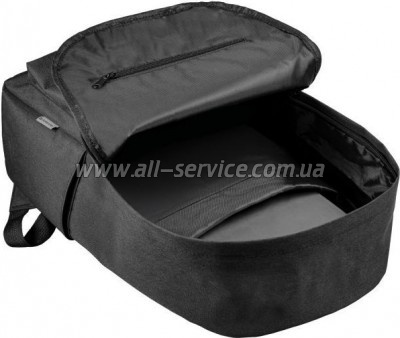    Defender 15.6" City black (26090)