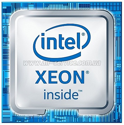 ��������� Intel Xeon CPUXUP S1151 BX/E3-1270V6 (BX80677E31270V6)