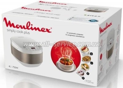  Moulinex MK622132