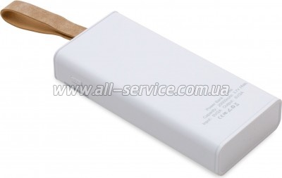   MIF 20000mAh, White (BJ18 / K5388 / 44504)