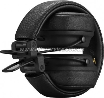 �������� Marshall Major IV Black (1005773)