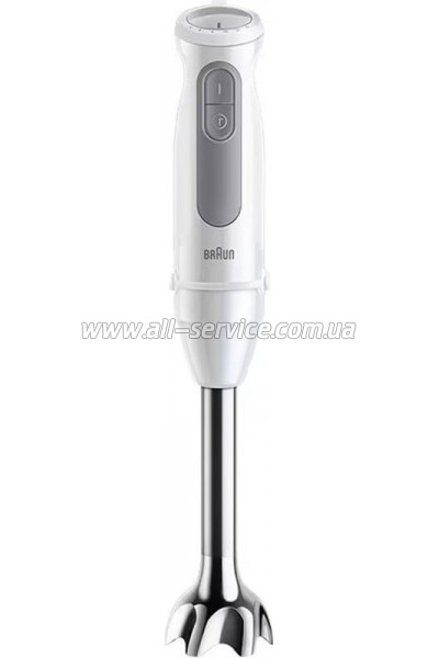  Braun MQ 50236 MWH
