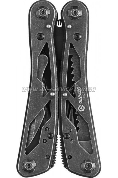  Ganzo G202-BS