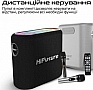   HiFuture Vocalist 200 Black (vocalist200.black)