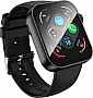 - BOROFONE BD13 Smart sports watch (call version) Black (6941991120633)