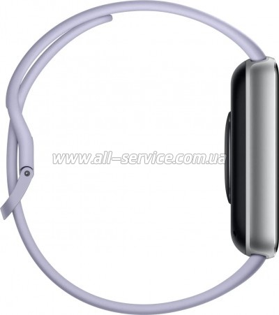 - Xiaomi Redmi Watch 5 Lavender Purple BHR9388GL (1121745)