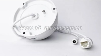   Hikvision DS-2CD1121-I(F) (2.8)