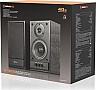   REAL-EL S-305 Black (EL121200012)