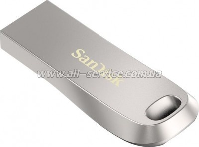 SanDisk Cruzer 32GB USB 3.1 Ultra Luxe (SDCZ74-032G-G46)