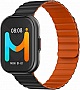 - iMiki SE1 Black Magnetic Strap