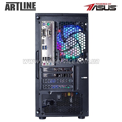 ��������� ARTLINE Gaming X37 (X37v27)