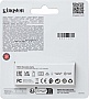 ������ Kingston 256GB DataTraveler Exodia S Black/Orange USB 3.2 (DTXS/256GB)