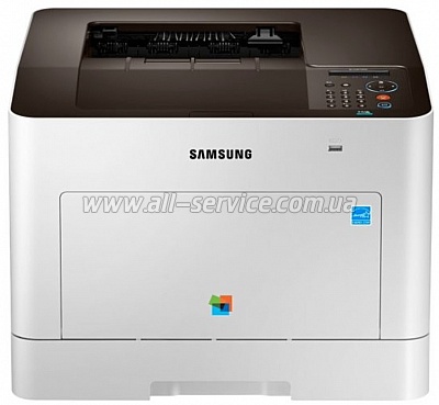 Принтер А4 Samsung SL-C3010ND Принтер А4 Samsung SL-C3010ND