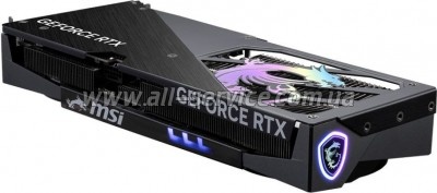 ���������� MSI GeForce RTX5060Ti 16Gb GAMING TRIO OC (RTX 5060 Ti 16G GAMING TRIO OC)