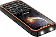   Sigma X-style 310 Force Type-C Black Orange (4827798855126)